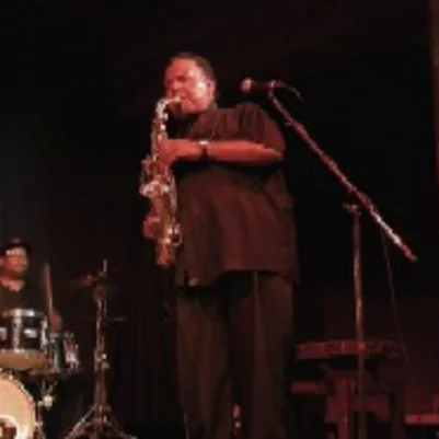 Arthur Blythe Quartett