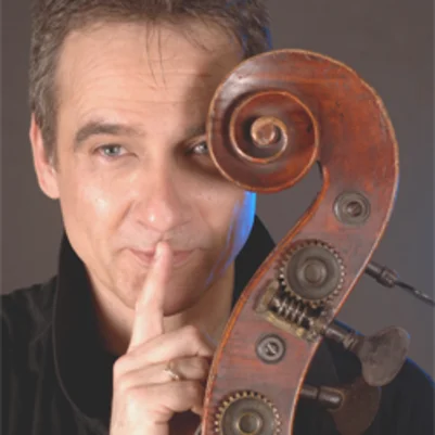Manfred Bründl´s Silent Bass
