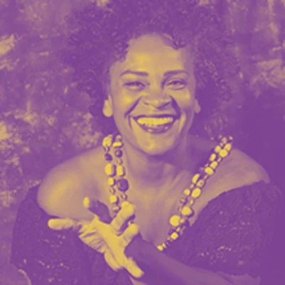 Cécile Verny Quartet