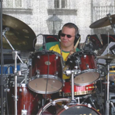 jazzsession im lokschuppen