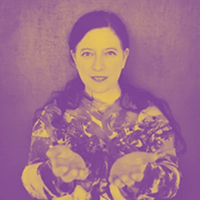 Erika Stucky – Stucky con Carne