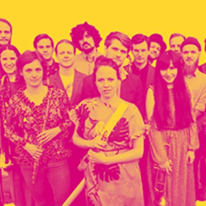 Monika Roscher Bigband