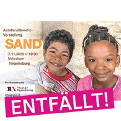 AidsTanzBenefizvorstellung
