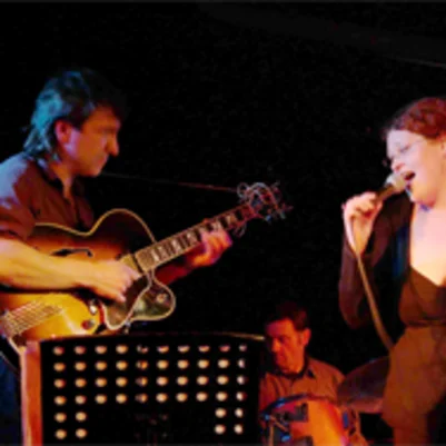 groovebrothers feat. steffi denk