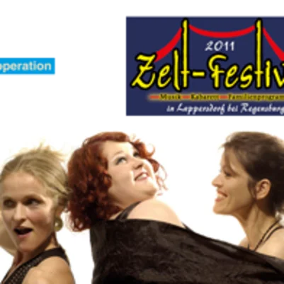 Zick Sisters & Band