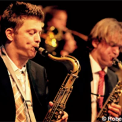 Jor – Die Volvo Big Band