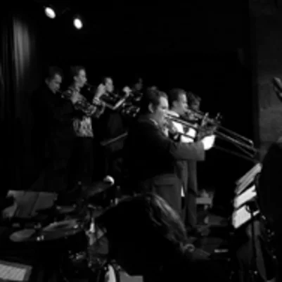 summit jazz orchestra