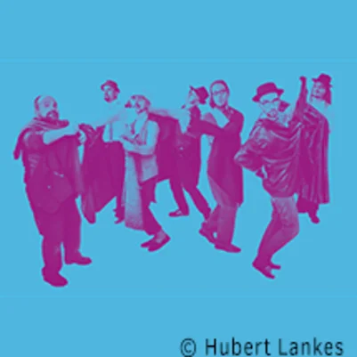 RostMondOrchestra & The Blowing Santa Clauses