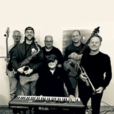 Session im Leeren Beutel