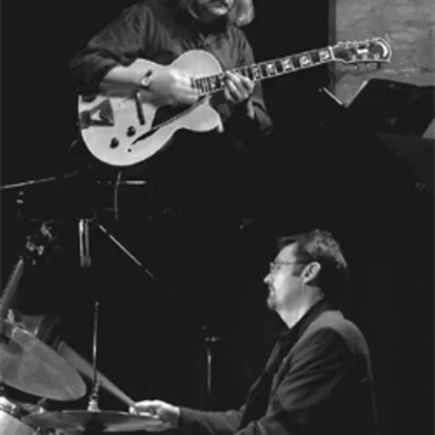 Swingsession im Jazzkeller