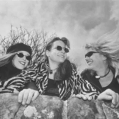 Witchcraft - Jazz Woman Trio