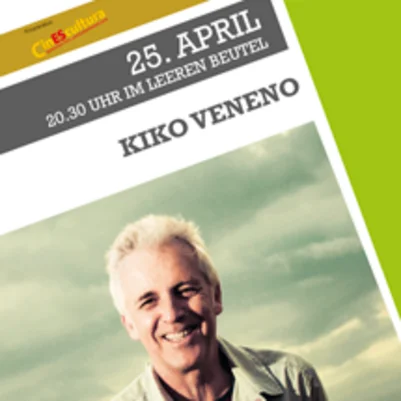 Kiko Veneno