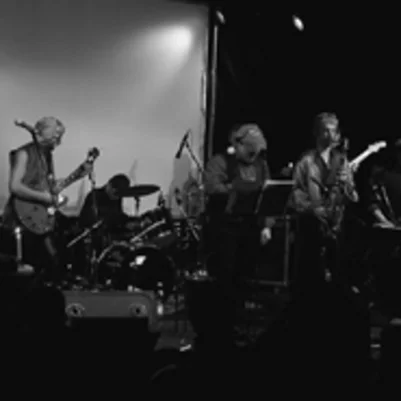 rostmond orchestra & "the blowing santa clauses"