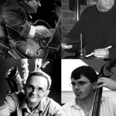 blue sunday - beatles go jazz