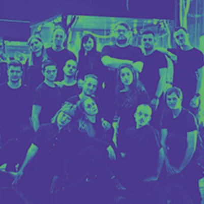 Jazzrausch Bigband - open air