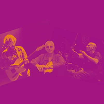 Jakob Bro Trio feat. Joey Baron & Anders Christensen