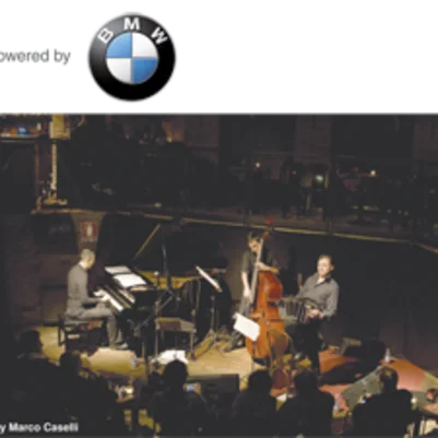 Nuevo Tango Ensamble