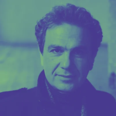 Rabih Abou-Khalil