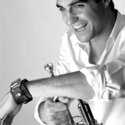 Jazzsession im Lokschuppen