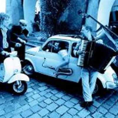 Quadro Nuevo