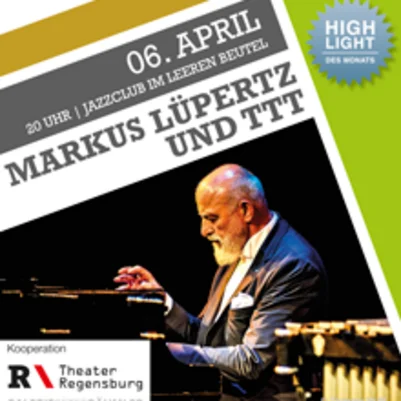 Markus Lüpertz und TTT