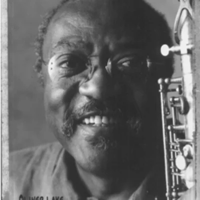 oliver lake quartet