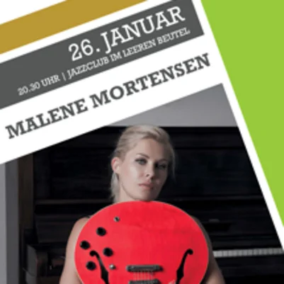 Malene Mortensen