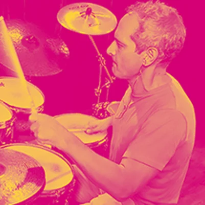 Robby Ameen Trio