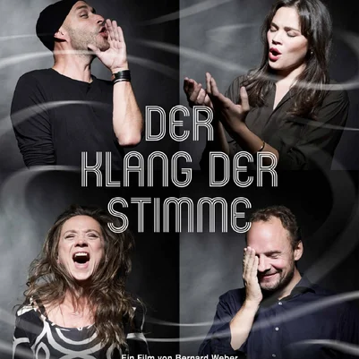 Der Klang der Stimme