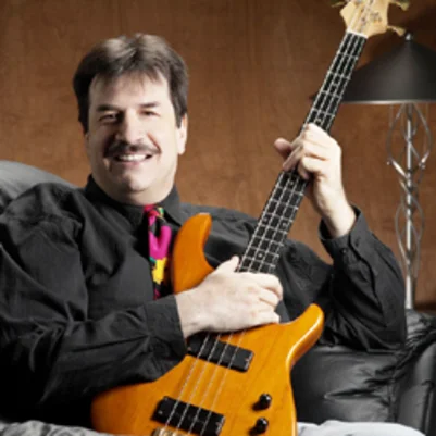 jeff berlin group
