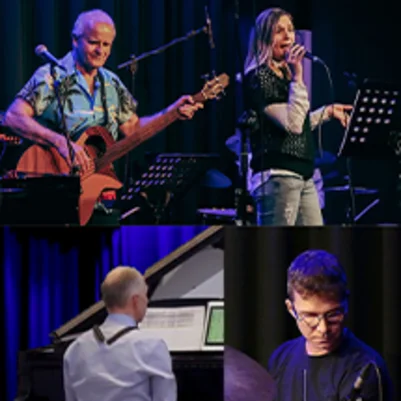 Jazzbrunch im Degginger