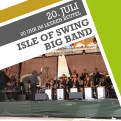 Isle of Swing Big Band