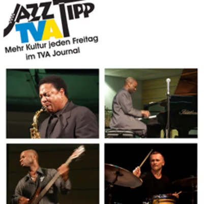 earth jazz agents