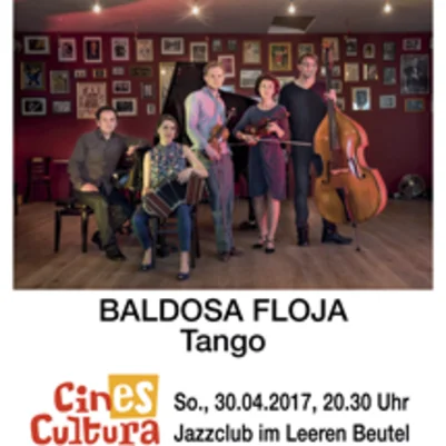 BALDOSA FLOJA