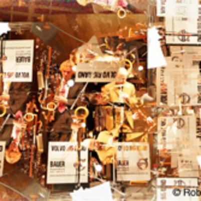 Jor – Jazz Orchester Regensburg