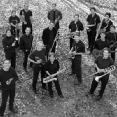 Isel of Swing Big Band