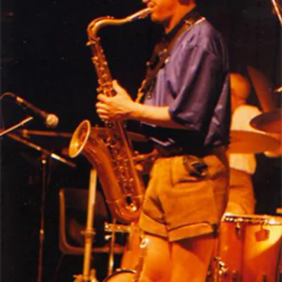 jazzsession im lokschuppen