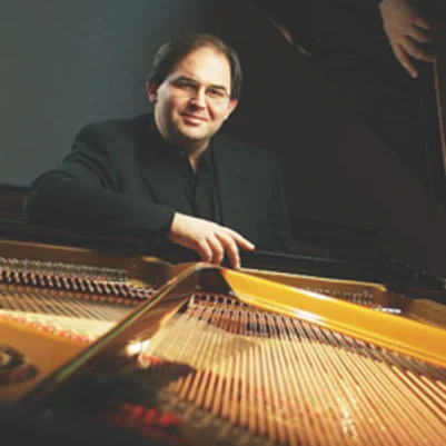 david gazarov – chopin lounge
