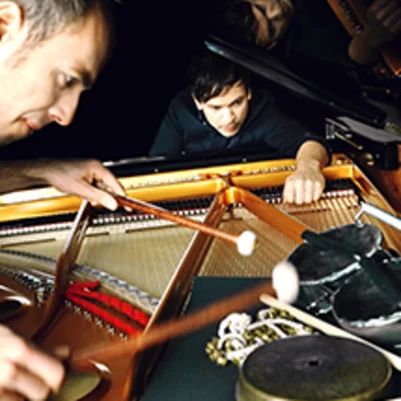 Chris Gall & Bernhard Schimpelsberger