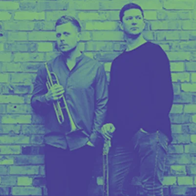 Nils Wülker & Arne Jansen Duo