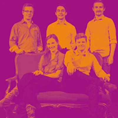 Franziska Eberl Quartett feat. Nico Graz