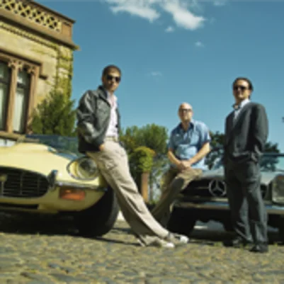 Thomas Siffling Trio