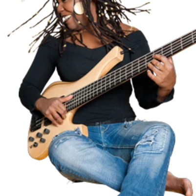 Manou Gallo & Woman Band