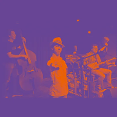 Blues With A Feeling Inklusiv