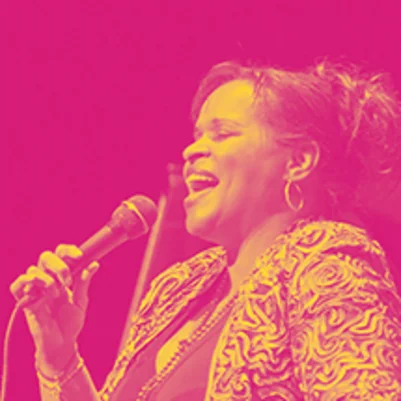Deborah Carter Quartet