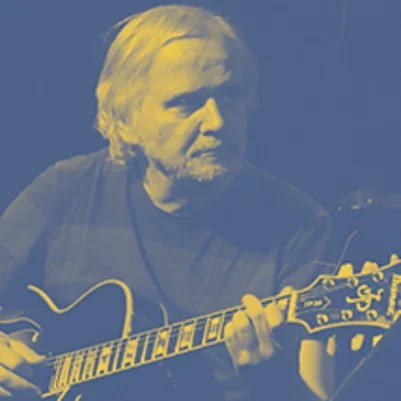 Session im Leeren Beutel