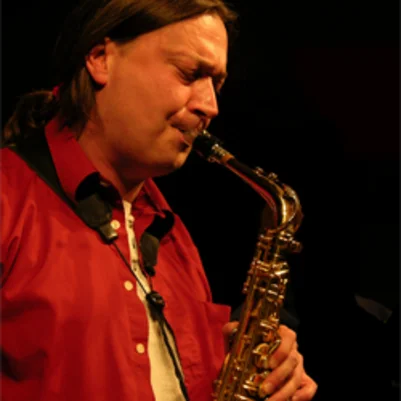 jazzsession im lokschuppen