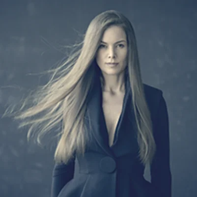 Rebekka Bakken