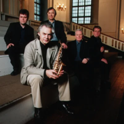 jan garbarek & hillard ensemble