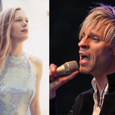 A Tribute to Paul Simon feat. Lisa Wahlandt & Markus Engelstädter